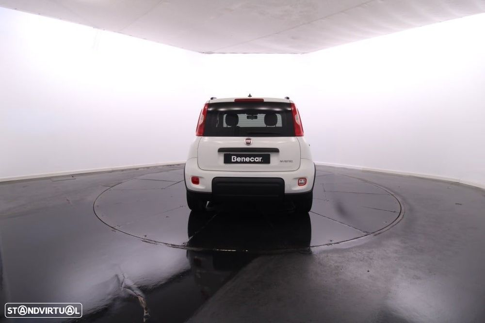 Fiat Panda 1.0 Hybrid City Life - 7
