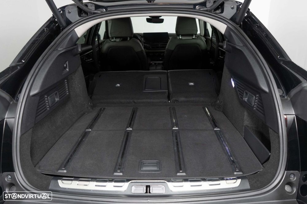 Citroën C5 X 1.6 Hybrid Shine Pack e-EAT8 - 14