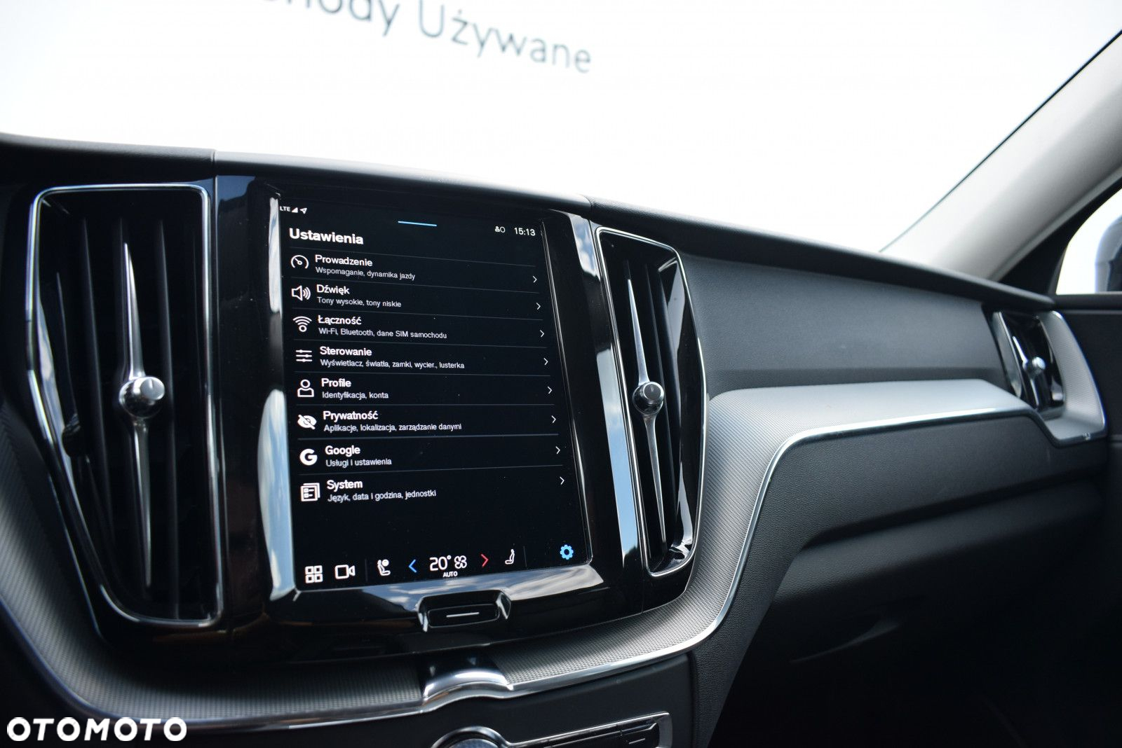 Volvo XC 60 - 24