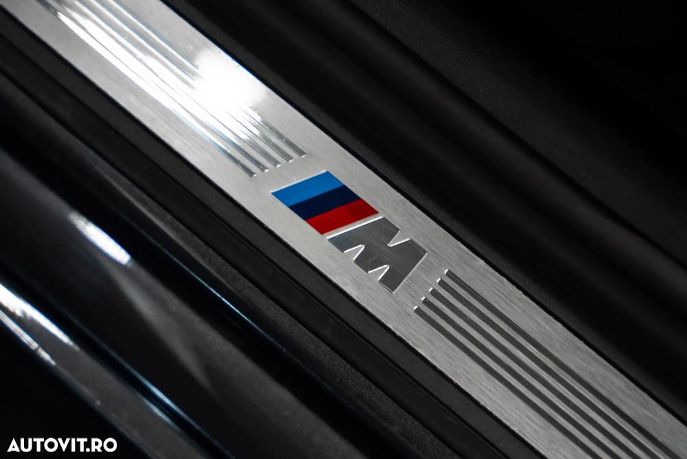 BMW Seria 5 530e xDrive Aut. - 12