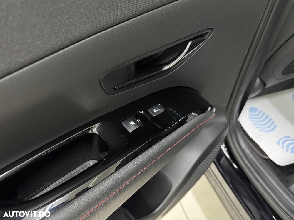 Hyundai Tucson 1.6 T-GDi 4WD N Line - 24