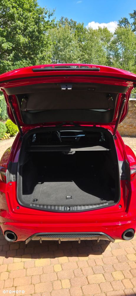 Alfa Romeo Stelvio 2.0 Turbo Veloce Q4 - 23