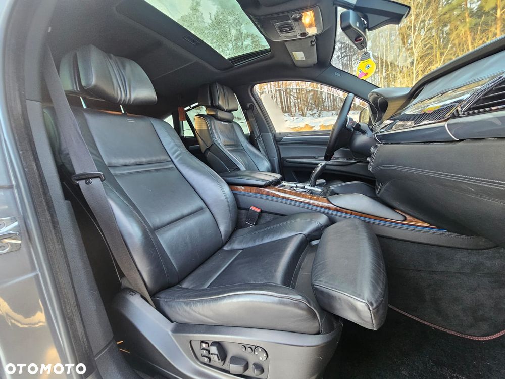 BMW X6 - 18