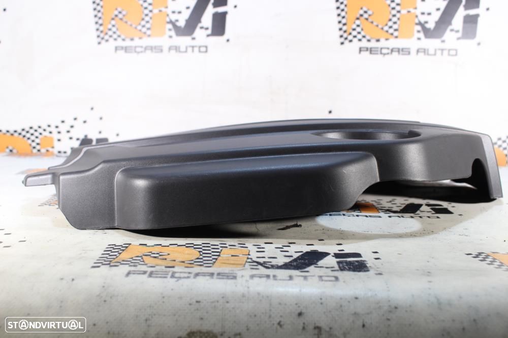 Tampa De Motor Bmw 3 (E90)  11147797410 / 7797410 / N47 - 9