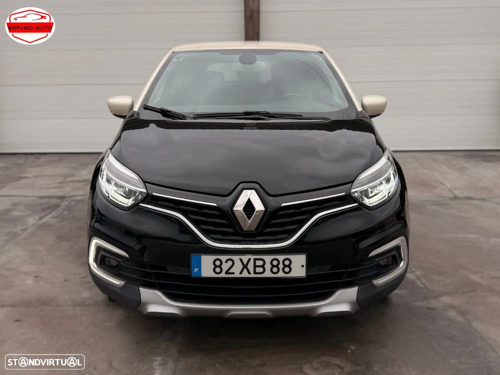 Renault Captur 1.5 dCi Exclusive - 3