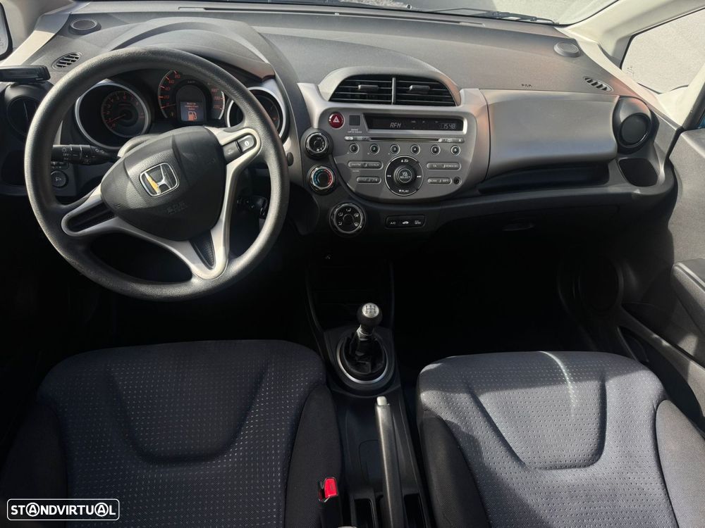 Honda Jazz 1.2 i-VTEC City - 6