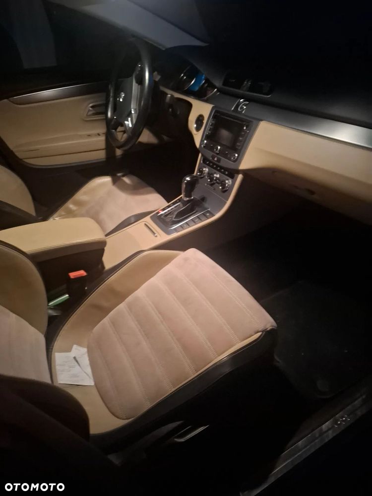 Volkswagen CC 2.0 TDI DPF BMT DSG - 7