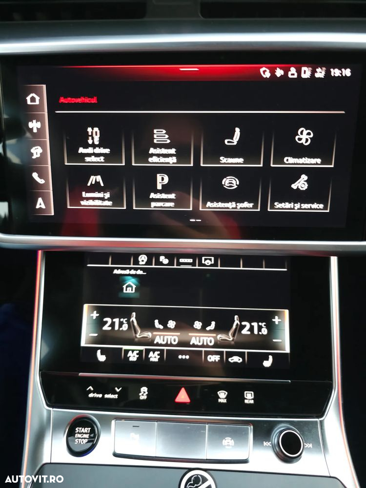 Audi A6 45 TFSI quattro S tronic MHEV S Line - 20