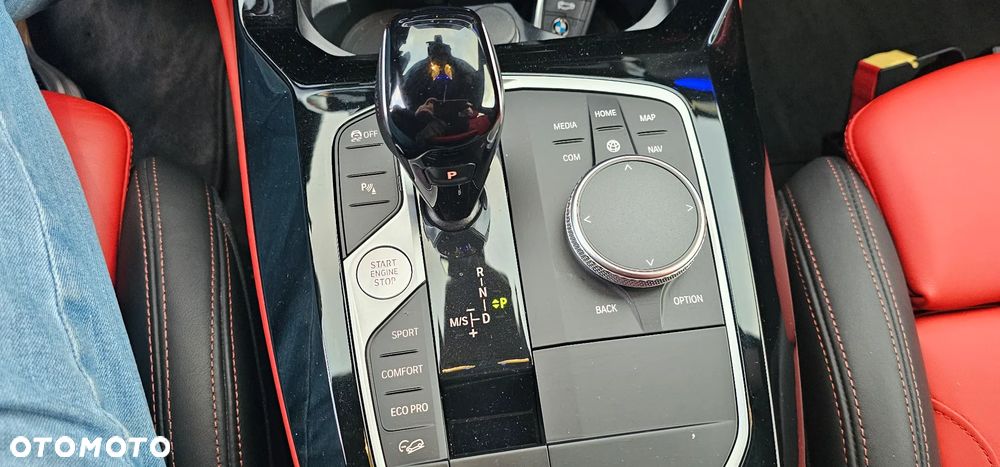 BMW X4 xDrive30i mHEV M Sport sport - 27