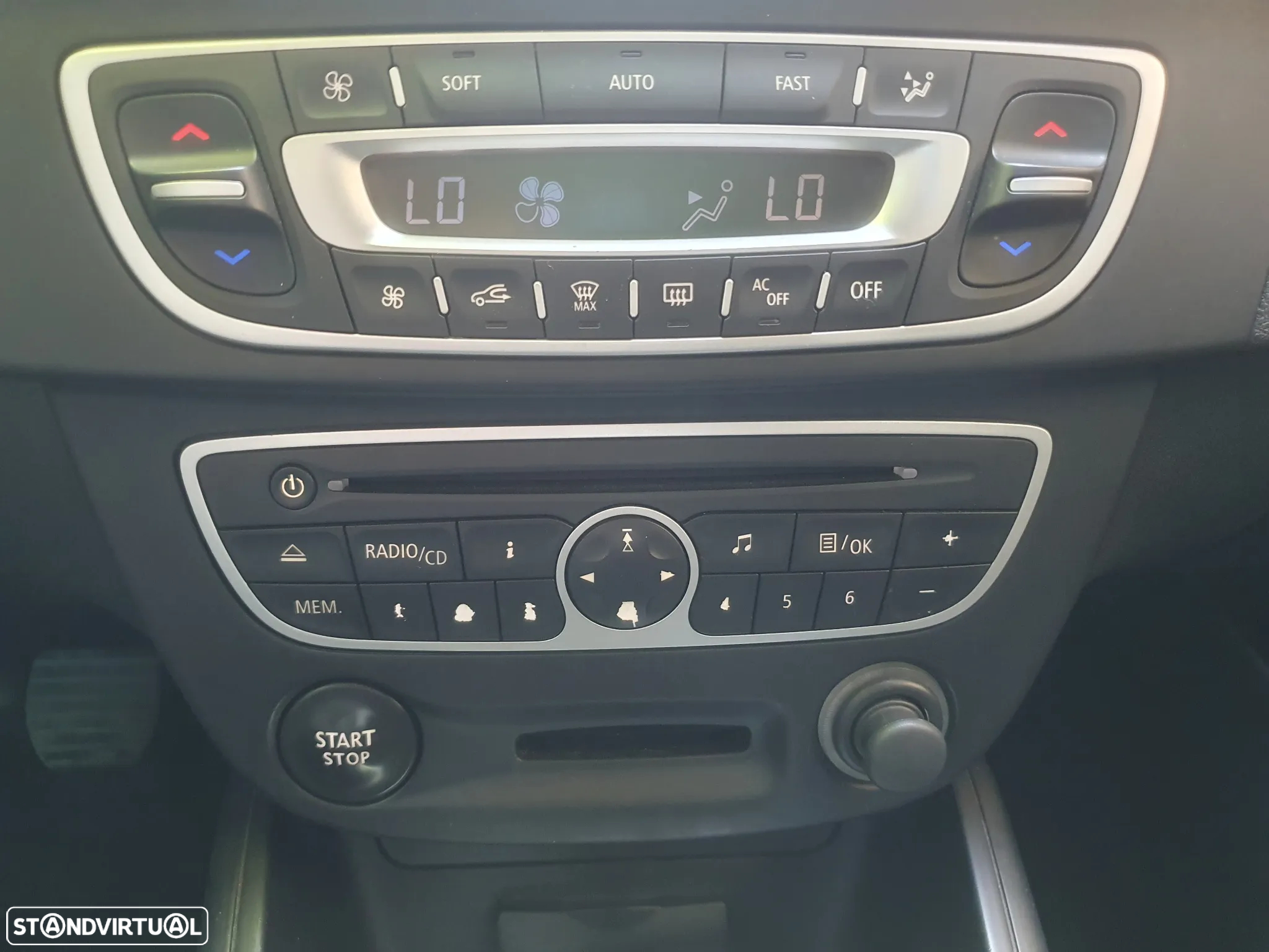 Renault Mégane 1.5 dCi Dynamique S CO2 Champion - 13