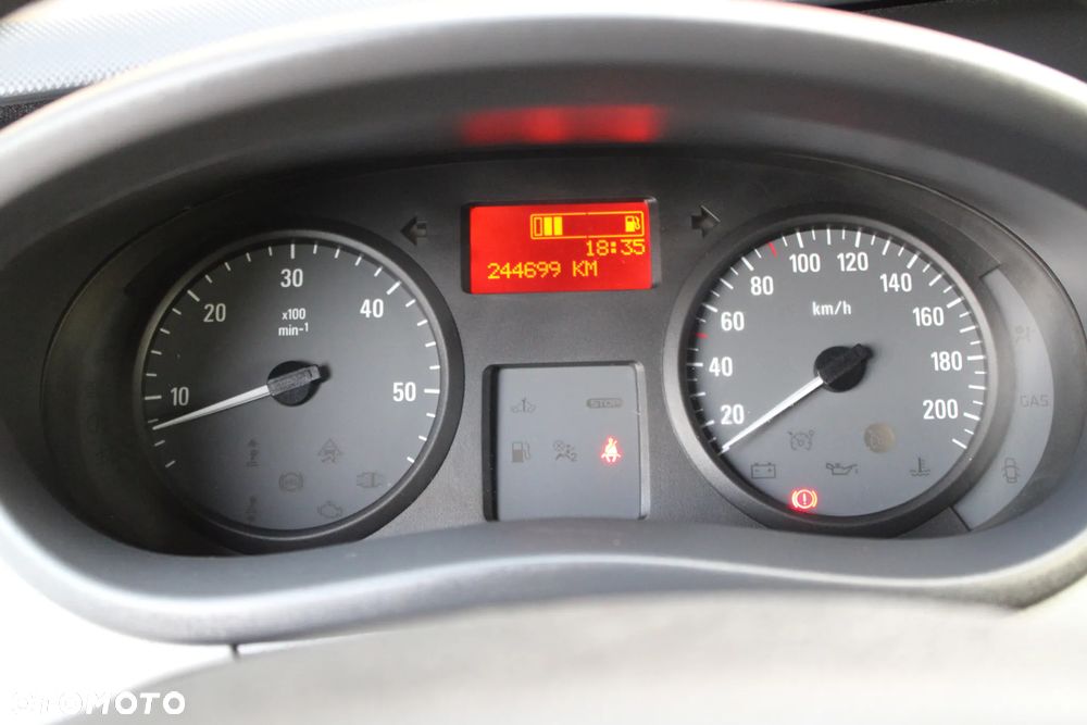 Opel Vivaro L2H1 DPF Design Edition - 34