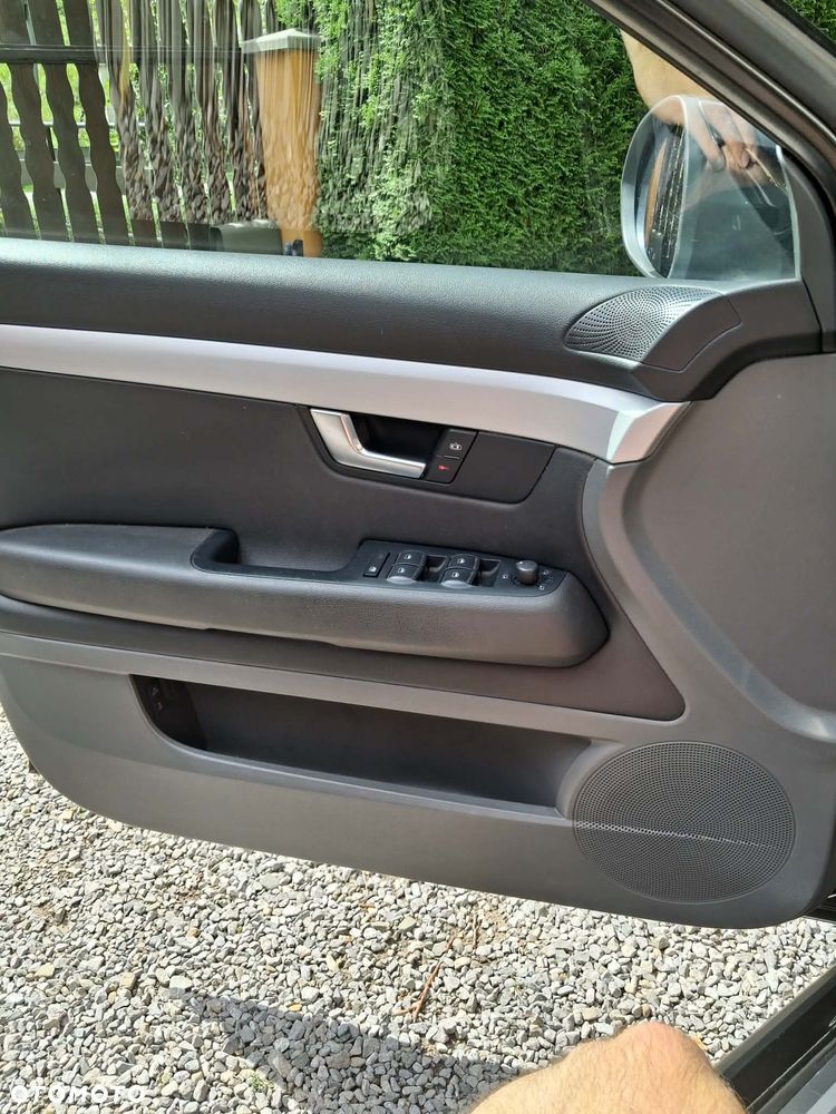 Seat Exeo 2.0 TDI DPF Reference - 8