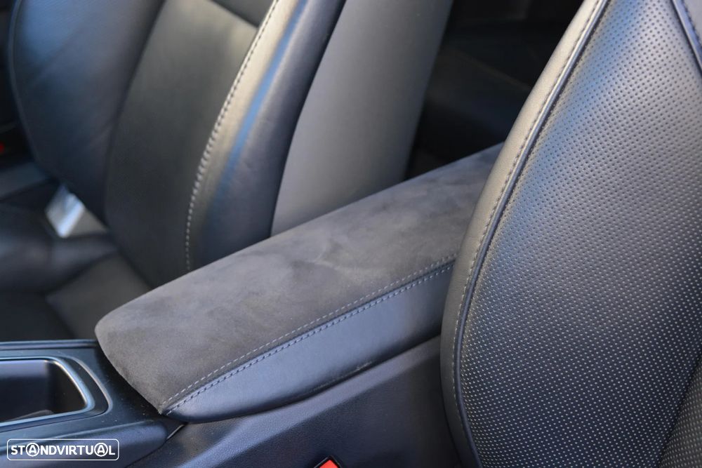 Porsche 911 (991) Carrera 2 GTS PDK - 42