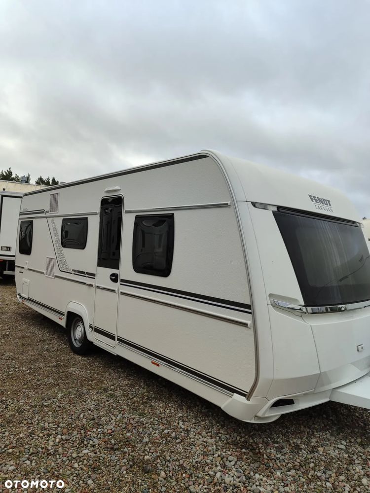 Fendt Bianco Activ 560 SKM - 2