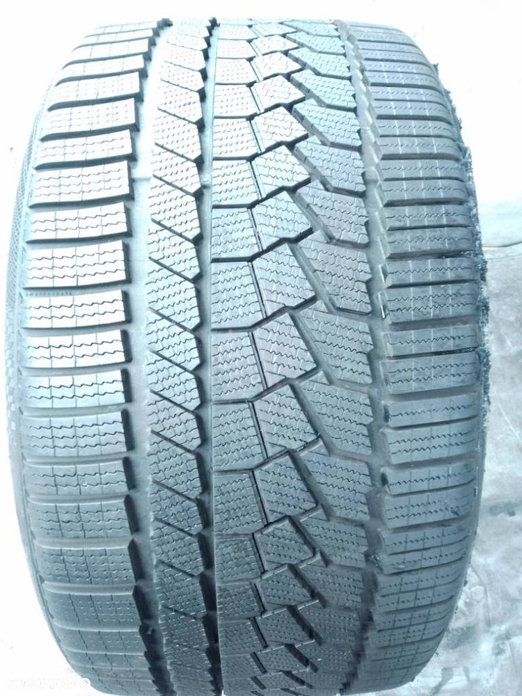 Contninental WinterContact TS860S 285/30 R22 101W 2024 7-7.5mm - 1
