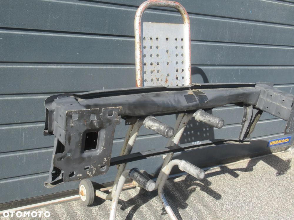 BELKA PRZEDNIA PRZÓD ZDERZAKA AUDI A3 8Y0 8Y0807109 2020 - 12