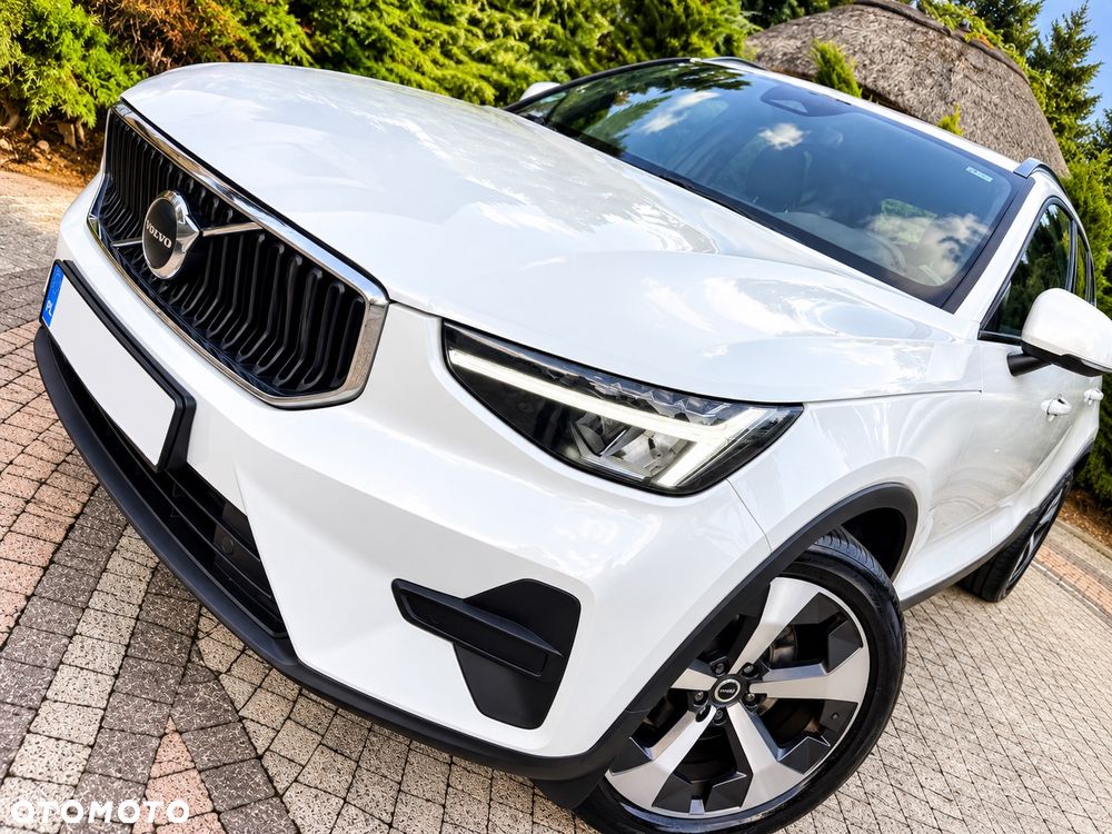 Volvo XC 40 B3 B DKG Plus Dark - 15