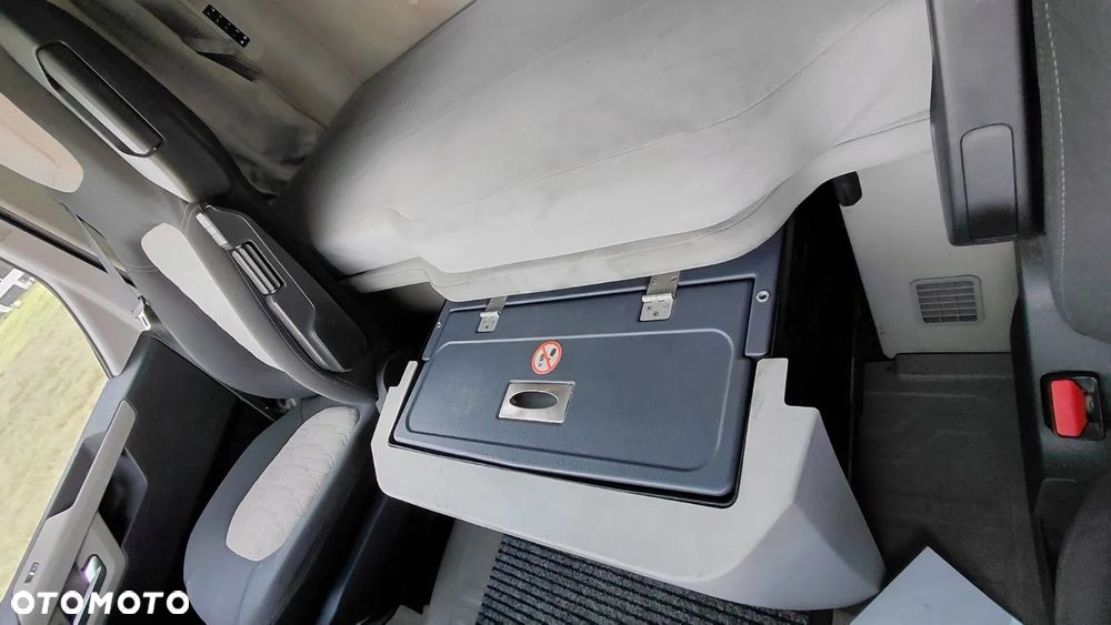 Ford F-MAX 500  AUTOMAT ZAMIANA - 4