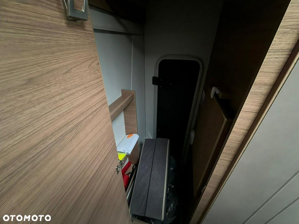 KNAUS Knaus 500LT Volkswagen Tourer Van Vensation Bulli - 16