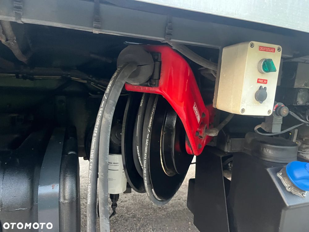 Iveco Eurocargo 140E12 - 12