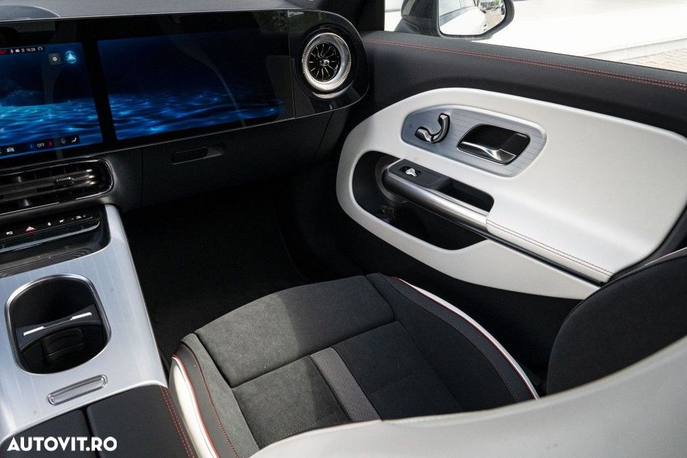 Mercedes-Benz CLA 220 - 9