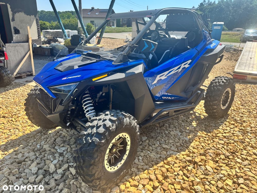 Polaris RZR - 2