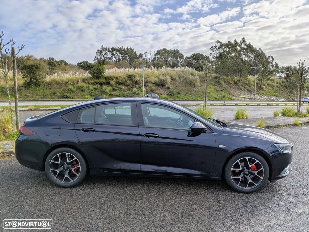 Opel Insignia Grand Sport 1.6 CDTi Business Edition - 2
