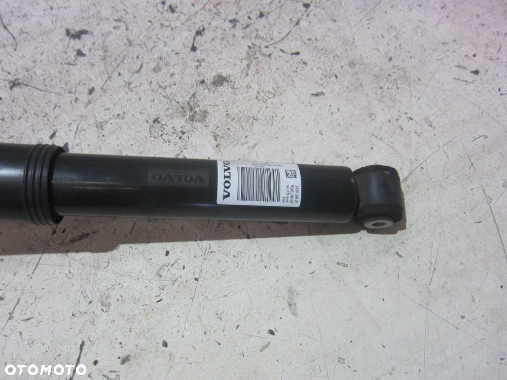 VOLVO XC60 II XC 60 2.0 T5 AMORTYZATORY TYLNE TYŁ LEWY PRAWY 32213635 - 6