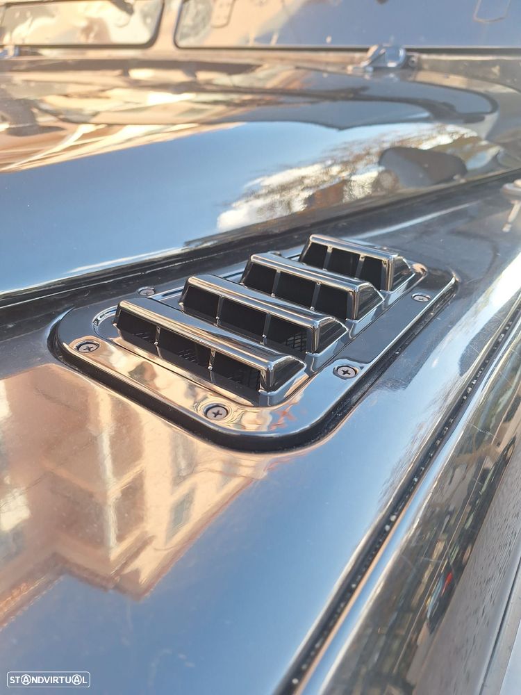 Land Rover Defender 90 2.5 Td5 E - 8