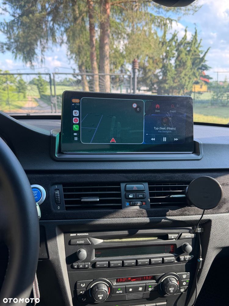 BMW Seria 3 330d - 12