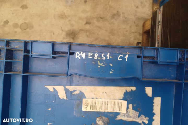 Bobina inductie 036905100B 036905100B Volkswagen VW Golf 4 [1997 - 20 - 3