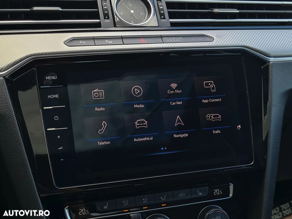 Volkswagen ARTEON - 23