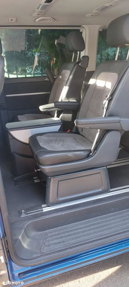 Volkswagen Multivan 6.1 2.0 TDI L1 Highline 4Motion DSG - 7