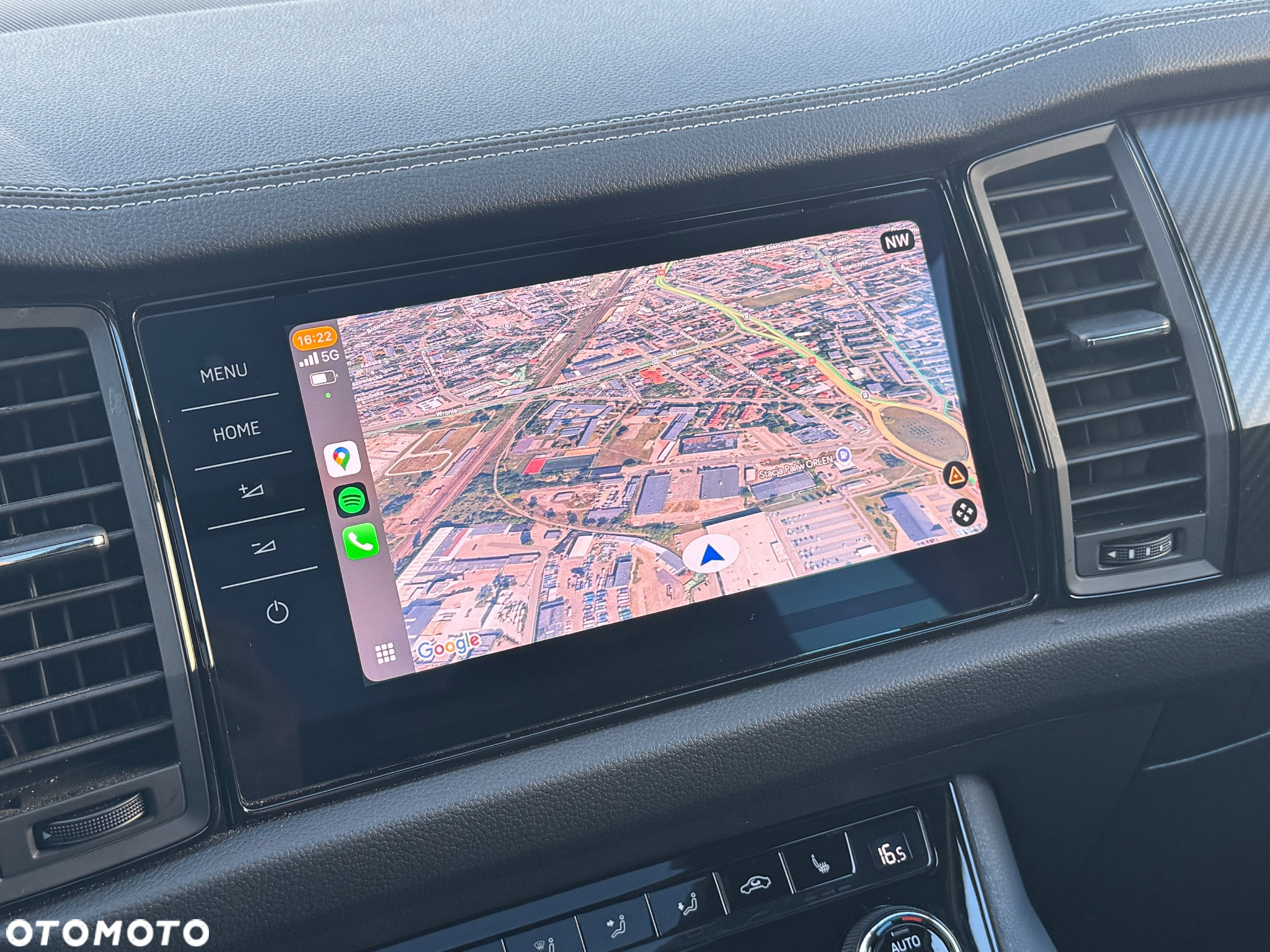 Skoda Kodiaq 2.0 TDI 4x4 DSG Sportline - 27