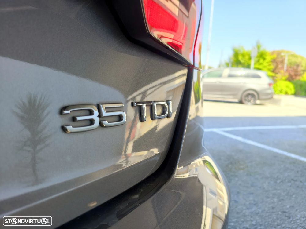 Audi A4 35 TDI S tronic - 31