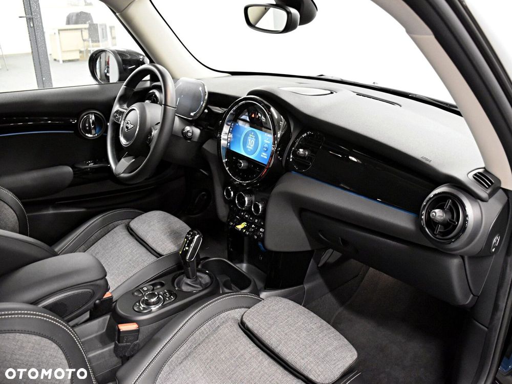 MINI Cooper S - 12