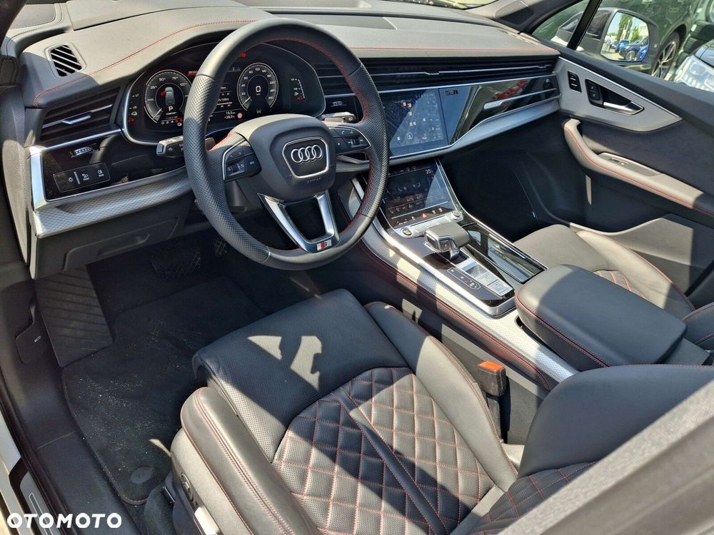 Audi Q7 - 13