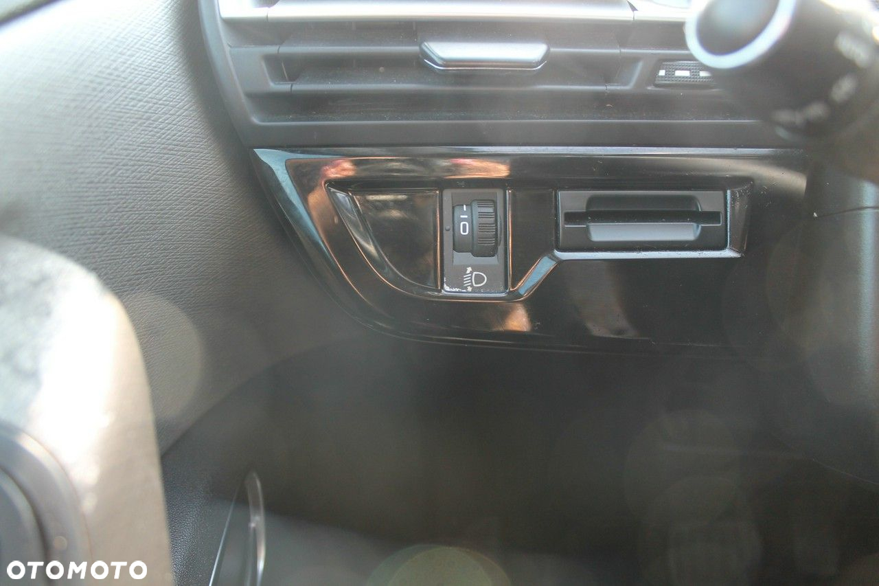 Citroën C4 Grand Picasso - 15