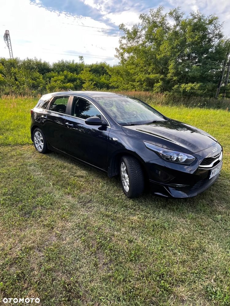 Kia Ceed 1.5 T-GDI M DCT - 2