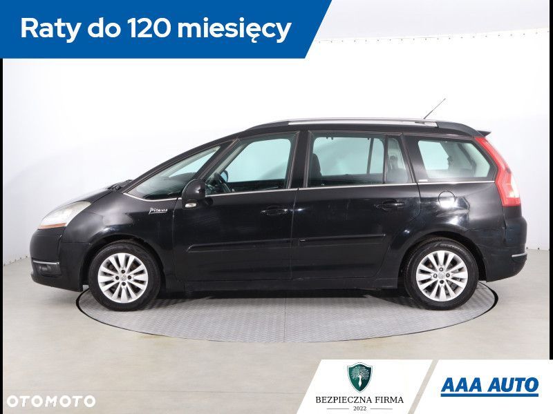 Citroën C4 Grand Picasso - 4