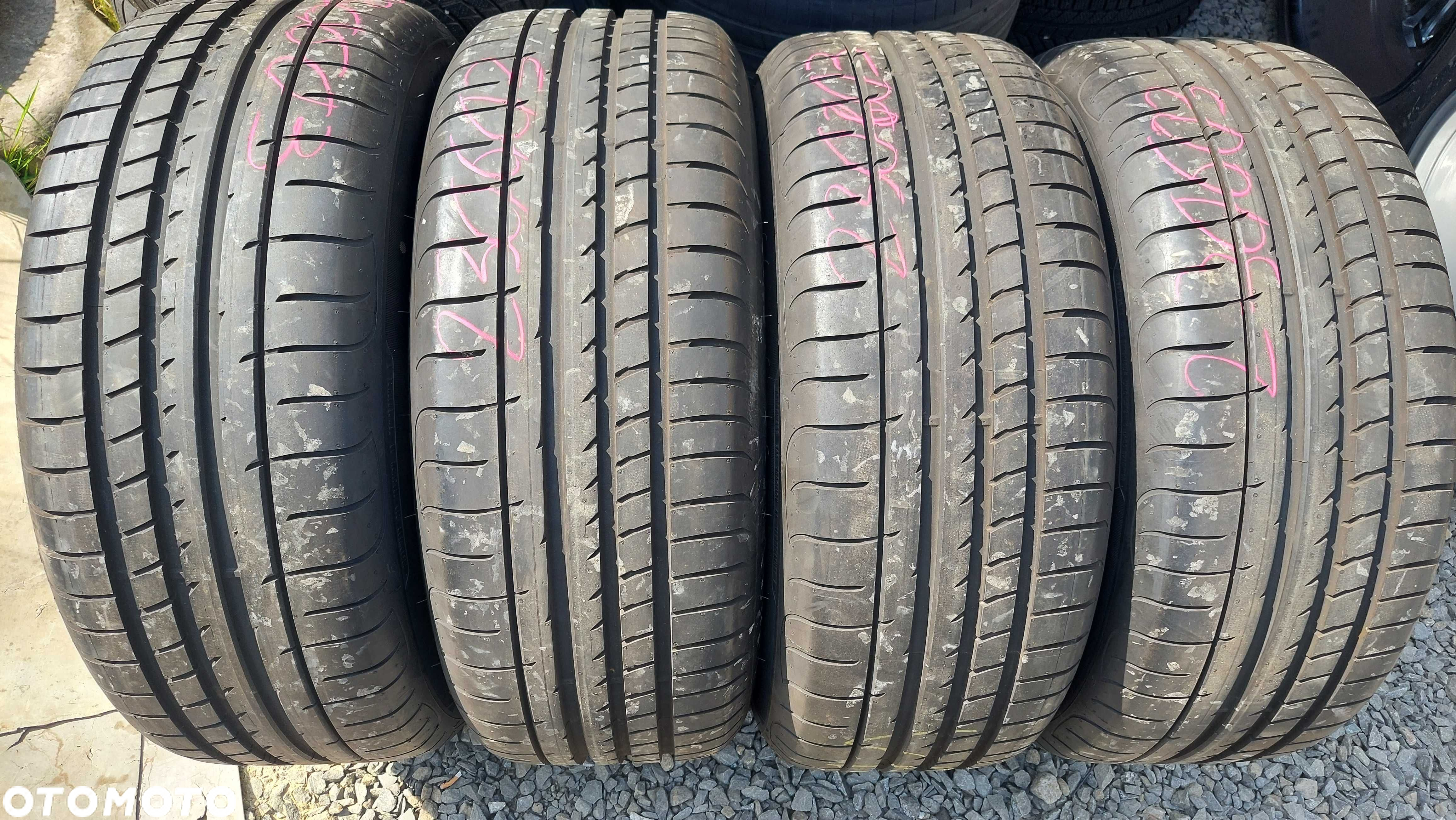 Koła Audi A8 D4 S8 Q5 SQ5 Q6 Q7 Q8 Inne 19 cali 5x112 ET 33 255/55 - 7