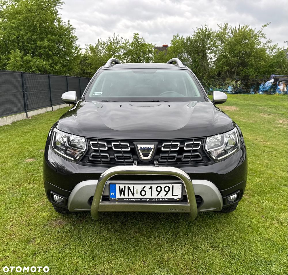 Dacia Duster 1.6 SCe Outdoor S&S - 2