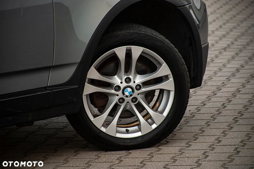 BMW X3 xDrive35d Edition Exclusive - 25