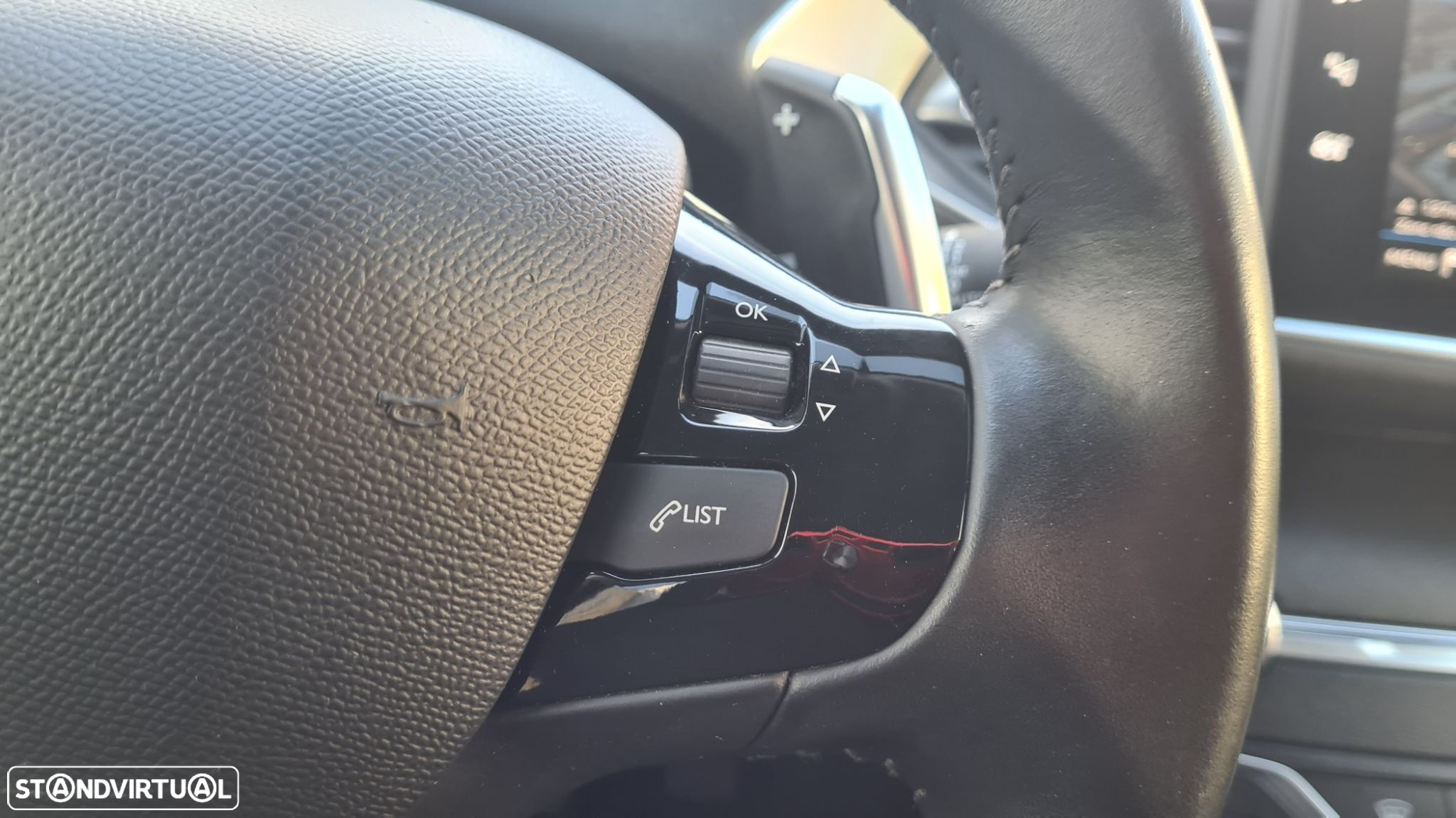 Peugeot 308 SW - 16