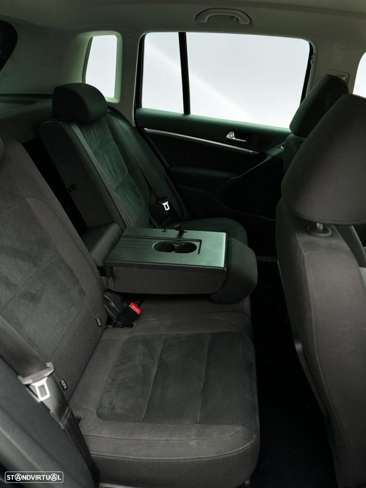 VW Tiguan - 7