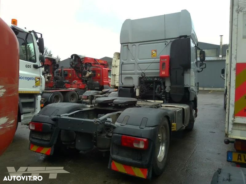 DAF XF 450FT - 4