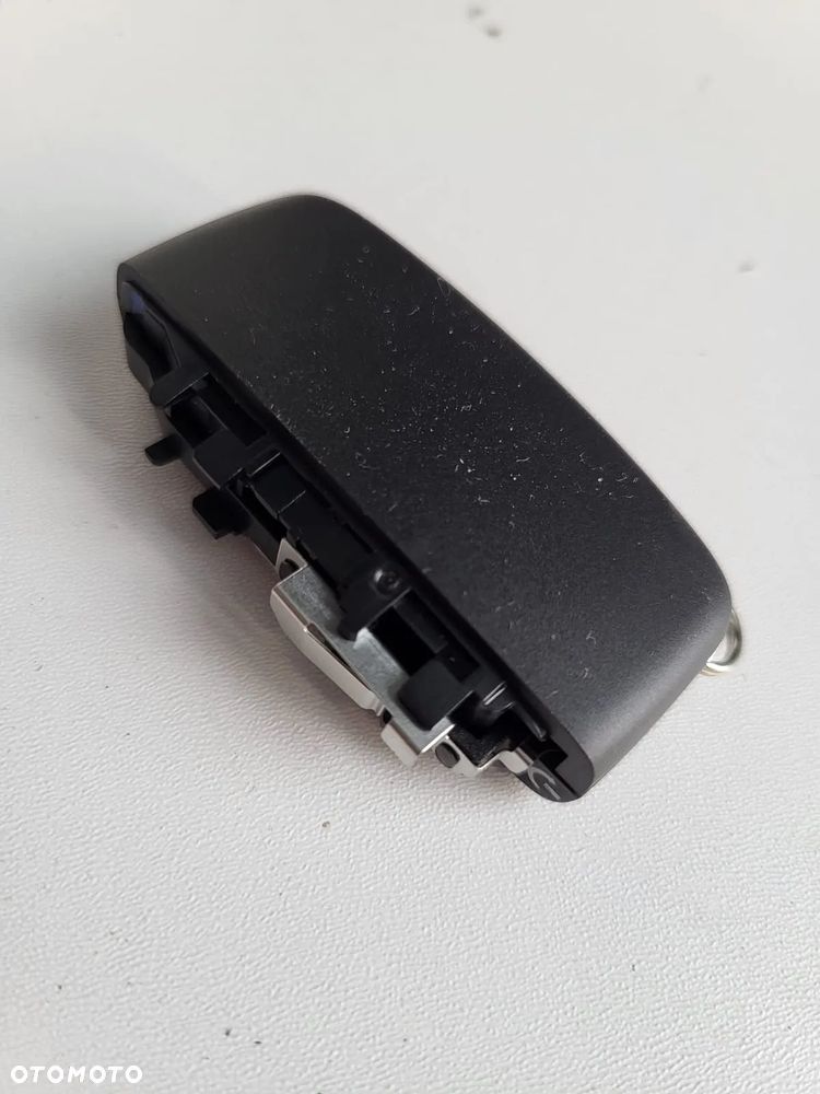 Land Rover Range Jaguar obudowa kluczyka pilot