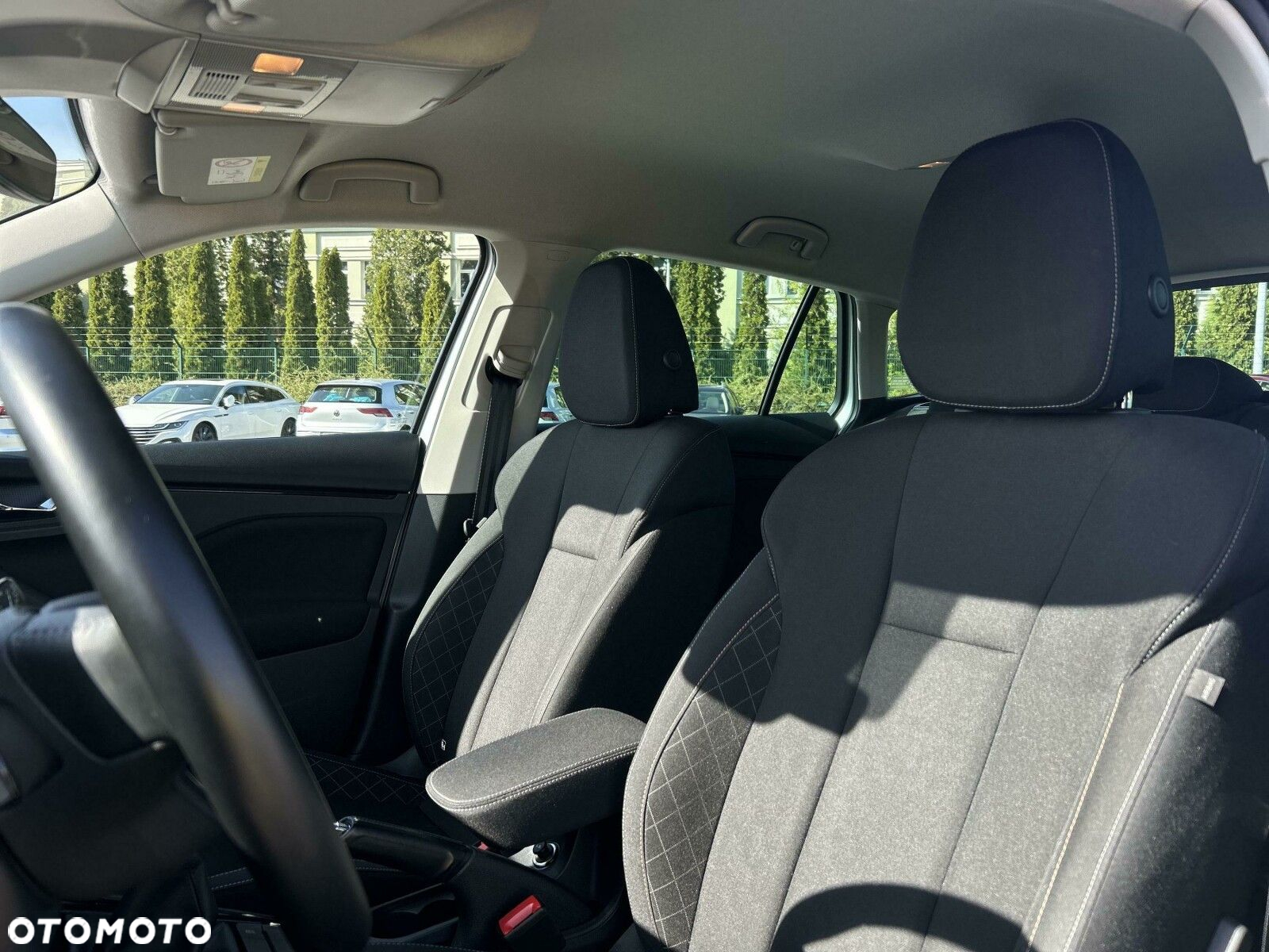 Skoda Scala 1.0 TSI Ambition - 13