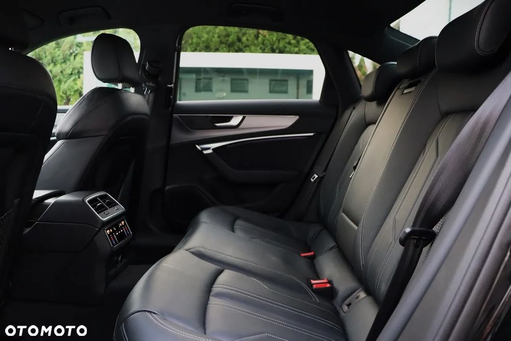 Audi A6 - 23