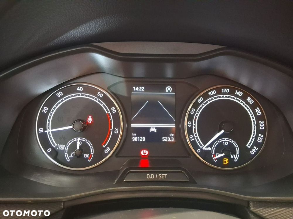 Skoda Scala 1.0 TSI Ambition - 23